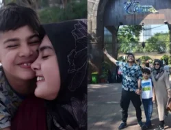 Curhat Anak Trauma Berujung Polemik, Biby Alraen Istri Rifky Balweel Diancam Dipolisikan Wali Murid
