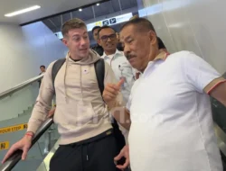 Debut Peralta Bersama Persib Malam Ini? Begini Kata Pak Haji