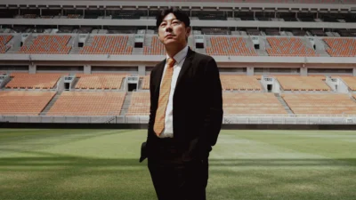 Debut Shin Tae-yong di Persija Dimulai Lawan Persebaya, Akui Persiapan Tim Belum Sepenuhnya Matang