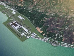 Demer: Bandara Bali Utara Mendesak, Tepis Isu Kertajati & Kelayakan Letkol Wisnu