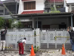 Deretan Fakta Kasus Bocah di Rancabungur Bogor Jadi Korban Kekerasan Ayahnya, Pelaku Ungkap Alibi