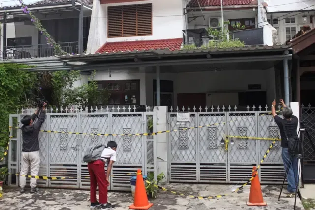 Deretan Fakta Kasus Bocah di Rancabungur Bogor Jadi Korban Kekerasan Ayahnya, Pelaku Ungkap Alibi