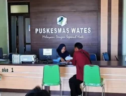 Diduga Keracunan Makanan Bergizi Gratis, 27 Siswa SMPN 3 Wates Yogyakarta Dilarikan ke Puskesmas