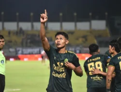 Dimas Drajad Pamit dari Persib, 11 Pemain Maung Bandung Dipanggil Timnas Indonesia