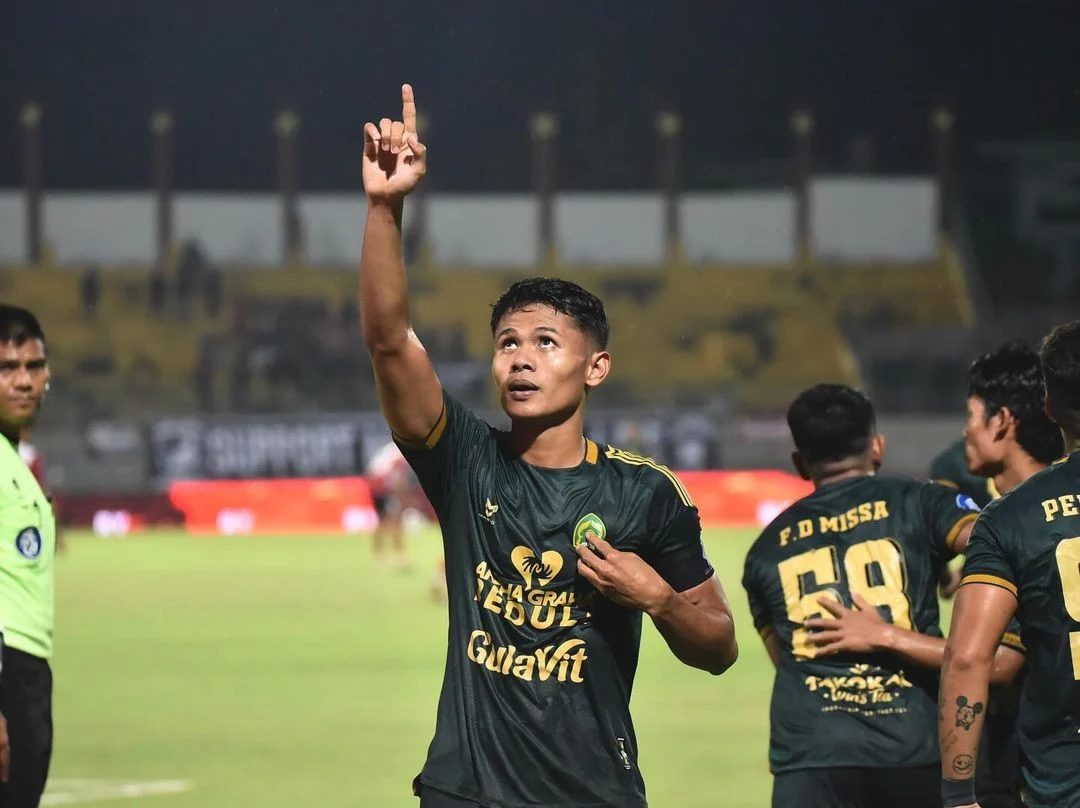 Dimas Drajad Pamit dari Persib, 11 Pemain Maung Bandung Dipanggil Timnas Indonesia