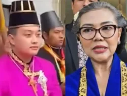 Ditantang Tes DNA gara-gara Dualisme Tahta Keraton Solo, Kubu PB XIV Purbaya: Justru Bikin Kacau