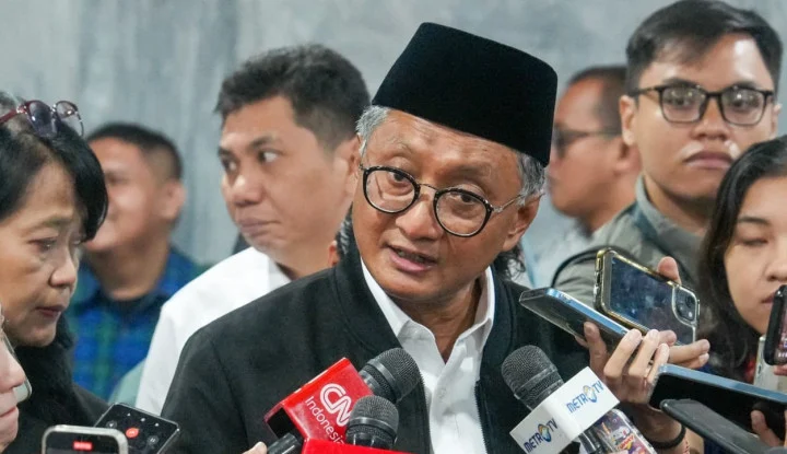 Dody Hanggodo Tantang Publik Buktikan Aisyah Zakiyyah Keponakannya, Hadiah Umrah Gratis