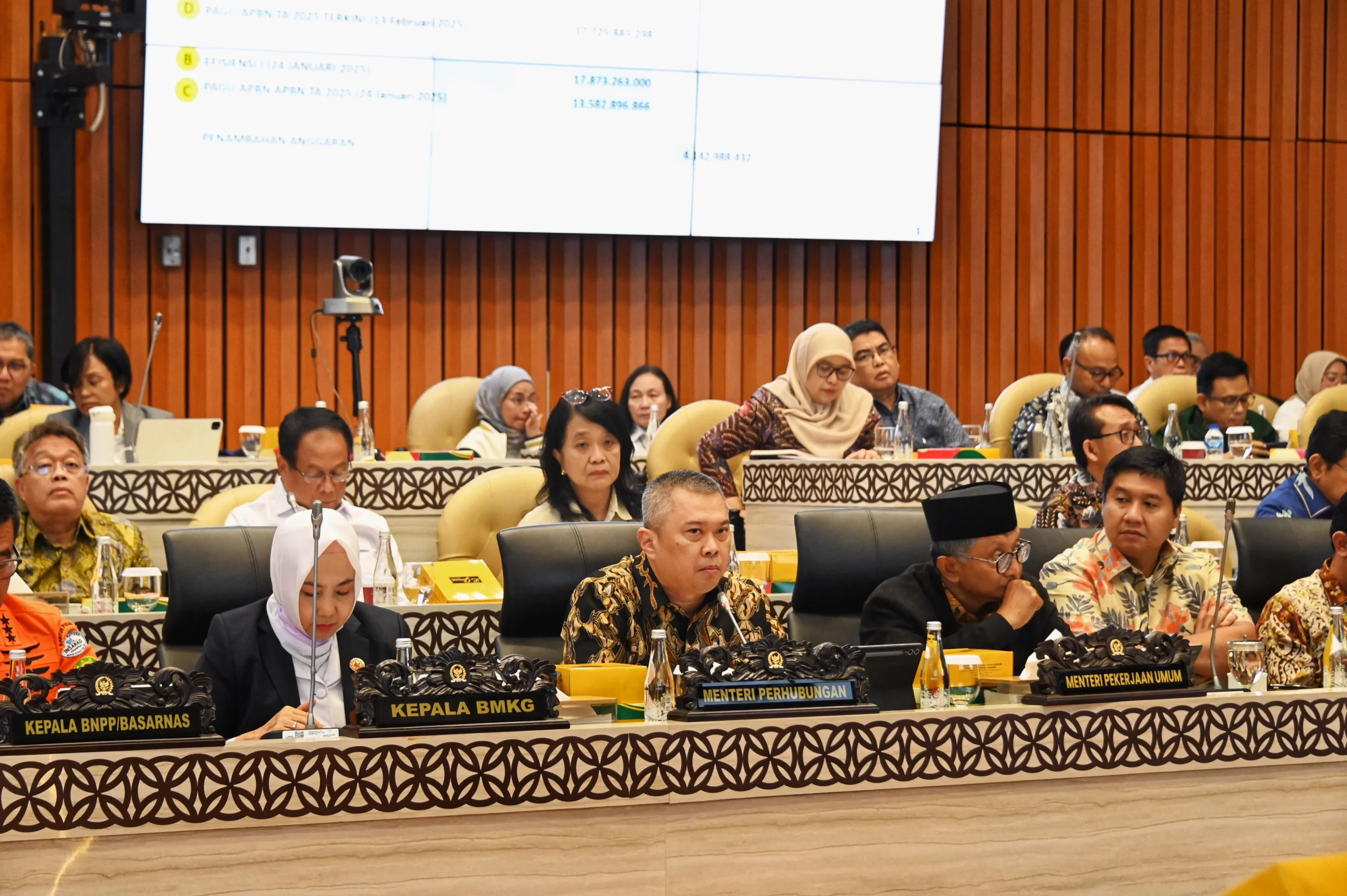 DPR AS Setujui Anggaran Rp1,7 Triliun untuk Misi Militer di Iran