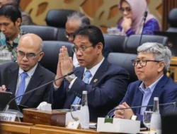 DPR Semprot Purbaya Soal Penempatan SAL di Himbara Gara-gara Tak Minta Izin