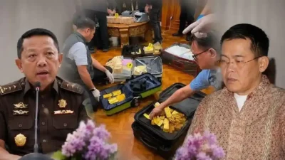 Drama Rumah Sentul: Hotman Paris Klaim Hibah, Pihak Don Ritto Bantah Sewa