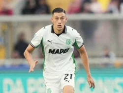 Dua Tandem Jay Idzes Direkrut Klub Liga Inggris, Bek Timnas Indonesia Masih Bertahan di Sassuolo