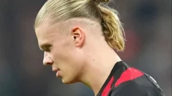 Efek Erling Haaland: Ikat Rambut Khas Buatan Korsel Ludes Terjual