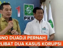 Eks Kabareskrim Susno Duadji Minta Dugaan Perselisihan Sutrimo dengan Keluarga Febrie Adriansyah Diusut