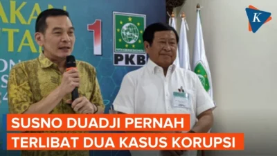 Eks Kabareskrim Susno Duadji Minta Dugaan Perselisihan Sutrimo dengan Keluarga Febrie Adriansyah Diusut