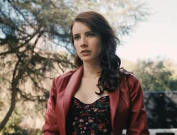 Emma Roberts Resmi Menikah dengan Cody John dalam Upacara Intim di Idaho