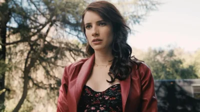 Emma Roberts Resmi Menikah dengan Cody John dalam Upacara Intim di Idaho