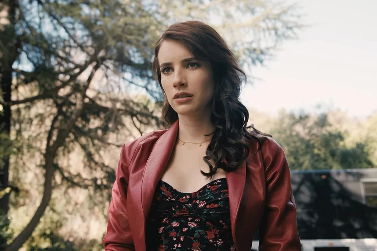 Emma Roberts Resmi Menikah dengan Cody John dalam Upacara Intim di Idaho