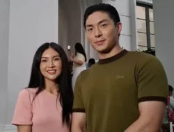 Emma Waroka Kritik Langkah Hukum Giorgio, Pacar Sarwendah, Usai Terdampak Berita Bohong