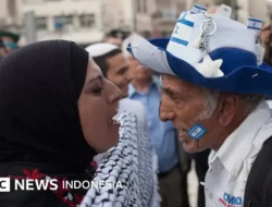 Eropa dan Inggris Desak Israel Hentikan Penahanan Warga Palestina Tanpa Dakwaan, Lebih dari 9.000 Orang Masih Dipenjara