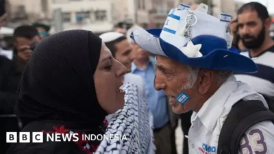 Eropa dan Inggris Desak Israel Hentikan Penahanan Warga Palestina Tanpa Dakwaan, Lebih dari 9.000 Orang Masih Dipenjara