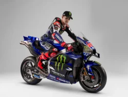 Fabio Quartararo Resmi Berlabuh ke Honda, 12 Kursi MotoGP 2027 Terisi