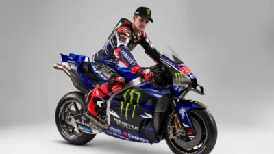 Fabio Quartararo Resmi Berlabuh ke Honda, 12 Kursi MotoGP 2027 Terisi