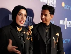 Fairuz A Rafiq Ceritakan Pengalaman Syuting Film Bersama Suami, Sebut Sonny Septian Sosok Perfeksionis