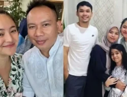 Fangfang Bakal Melahirkan, Vicky Prasetyo Minta Doa dan Tegaskan Status Istri Sah