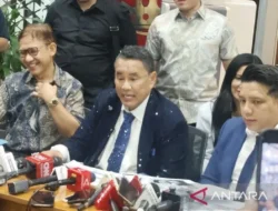 Forum Pemred Minta Hotman Paris Hormati Profesi Wartawan