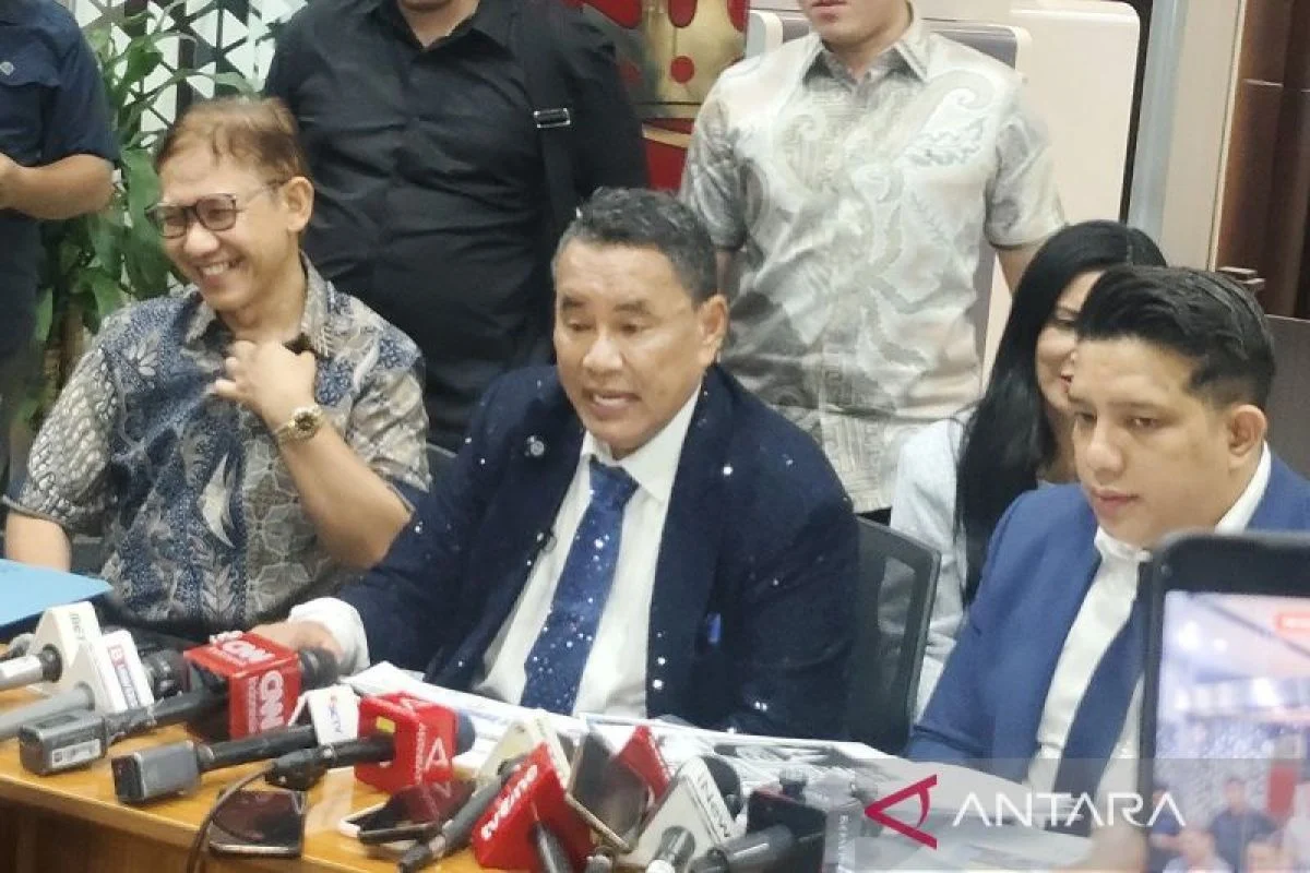 Forum Pemred Minta Hotman Paris Hormati Profesi Wartawan