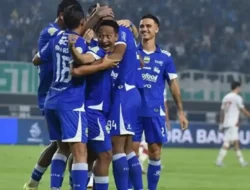 Gakuto Notsuda Mulai Tunjukkan Kualitas di Persib, Igor Tolic Beri Apresiasi
