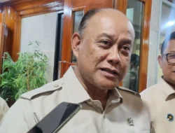 Gebrakan Lima Hari, Kepala BGN Sudaryono Pecat 261 Pegawai karena Dugaan Pelanggaran