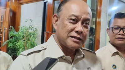 Gebrakan Lima Hari, Kepala BGN Sudaryono Pecat 261 Pegawai karena Dugaan Pelanggaran