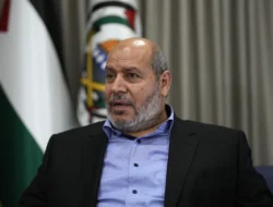 Hamas Resmi Pilih Khalil al-Hayya sebagai Kepala Biro Politik Baru