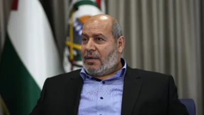 Hamas Resmi Pilih Khalil al-Hayya sebagai Kepala Biro Politik Baru
