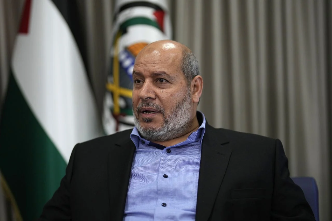Hamas Resmi Pilih Khalil al-Hayya sebagai Kepala Biro Politik Baru