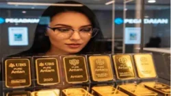 Harga Emas Antam, UBS, dan Galeri 24 di Pegadaian pada Selasa 28 Juli 2026