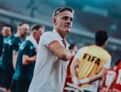 Herdman Puas Lihat Perkembangan Timnas di Bali, Singgung Soal Chemistry