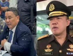 Hotman Paris Minta Maaf, PWI Tetap Tempuh Jalur Hukum dengan Bukti Video ‘Punya Otak’