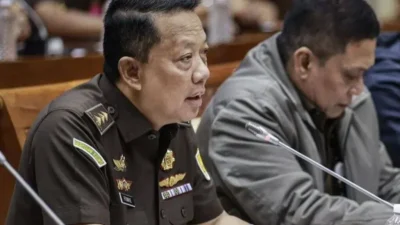 Hotman Paris Soroti Keanehan Kasus Eks Jampidsus Febrie Adriansyah: Ada Apa dengan Tan Kian?