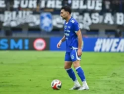 Igor Tolic Pastikan Pemain Muda Persib Dapat Kesempatan di Piala Presiden 2026