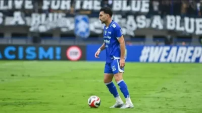 Igor Tolic Pastikan Pemain Muda Persib Dapat Kesempatan di Piala Presiden 2026