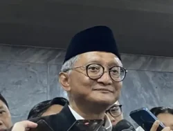 Istana Minta Menteri PU Dody Hanggodo Perbaiki Gaya Komunikasi, Jadi Bahan Evaluasi Presiden Prabowo