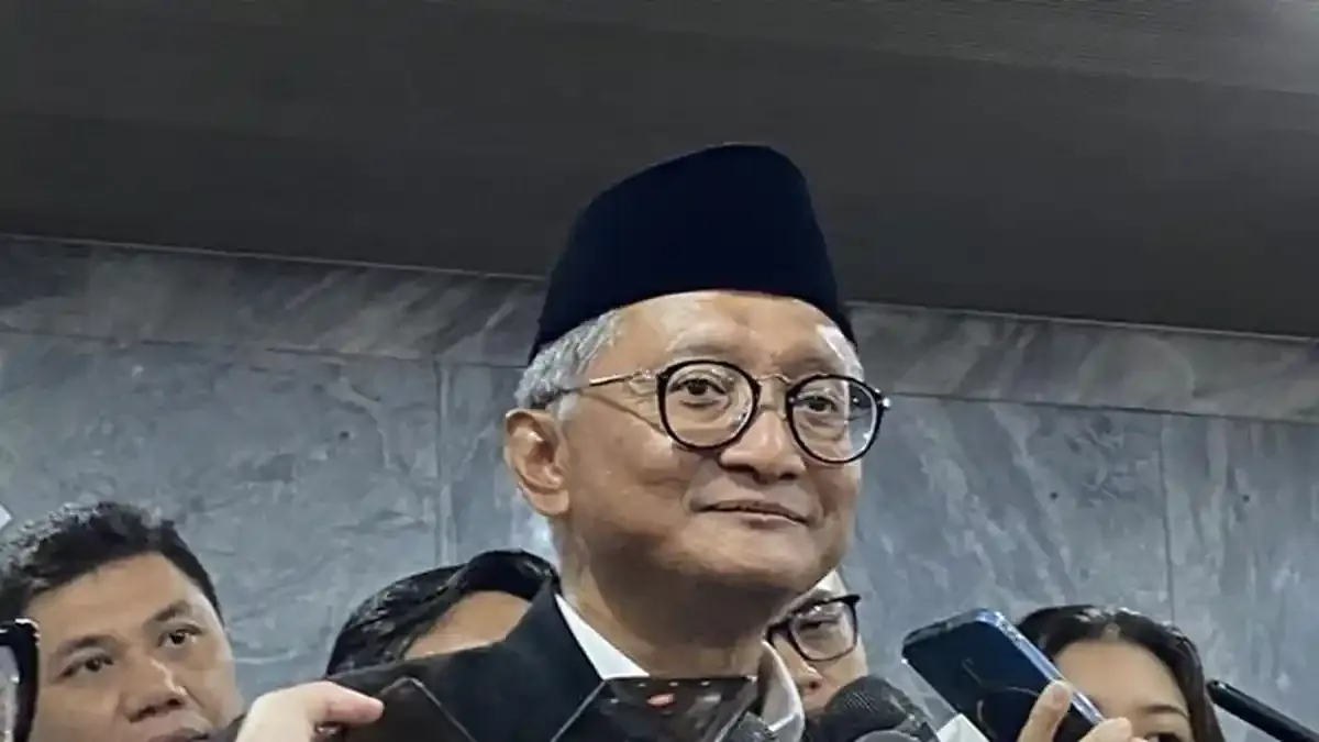 Istana Minta Menteri PU Dody Hanggodo Perbaiki Gaya Komunikasi, Jadi Bahan Evaluasi Presiden Prabowo