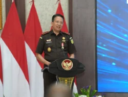 Istana Pastikan Keppres Pengangkatan Kuntadi sebagai Jampidsus Terbit Pekan Ini