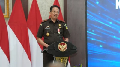 Istana Pastikan Keppres Pengangkatan Kuntadi sebagai Jampidsus Terbit Pekan Ini