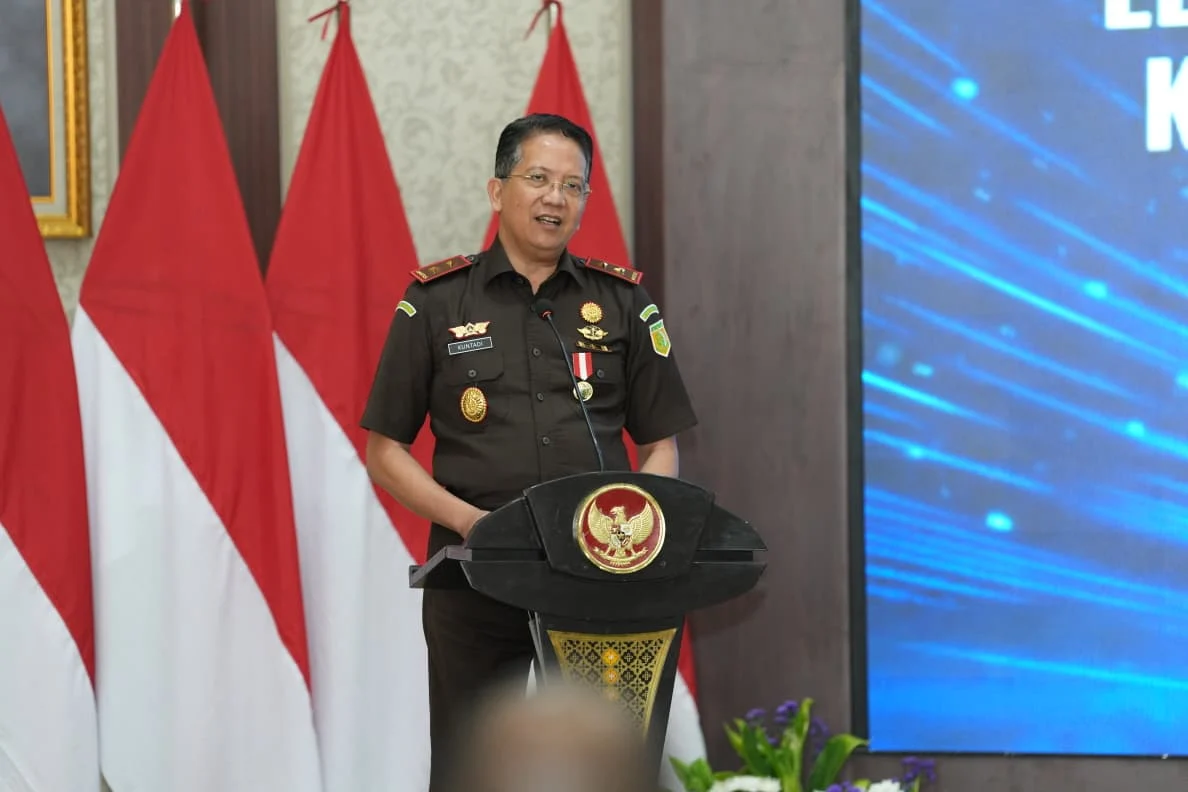 Istana Pastikan Keppres Pengangkatan Kuntadi sebagai Jampidsus Terbit Pekan Ini