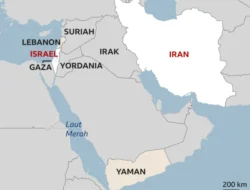 JD Vance Bongkar Borok Zionis Israel: Ada Upaya Dorong AS Terus Berperang dengan Iran