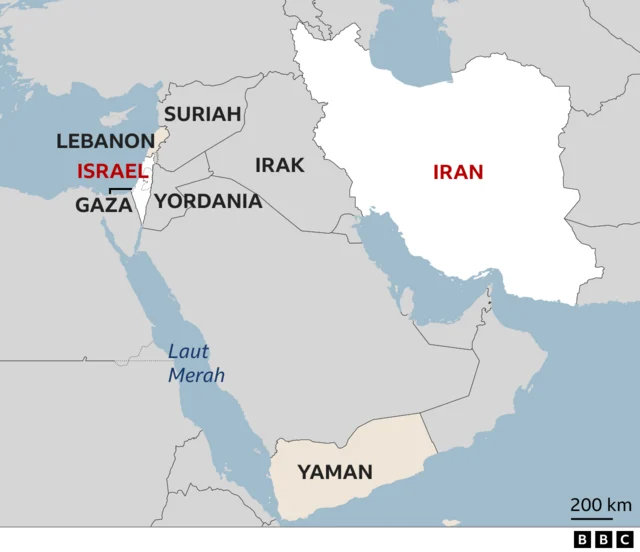 JD Vance Bongkar Borok Zionis Israel: Ada Upaya Dorong AS Terus Berperang dengan Iran