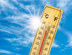 Jepang Catat Hari Pertama Bersuhu 40 Derajat Celsius, Istilah Baru “Kokushobi” Resmi Digunakan
